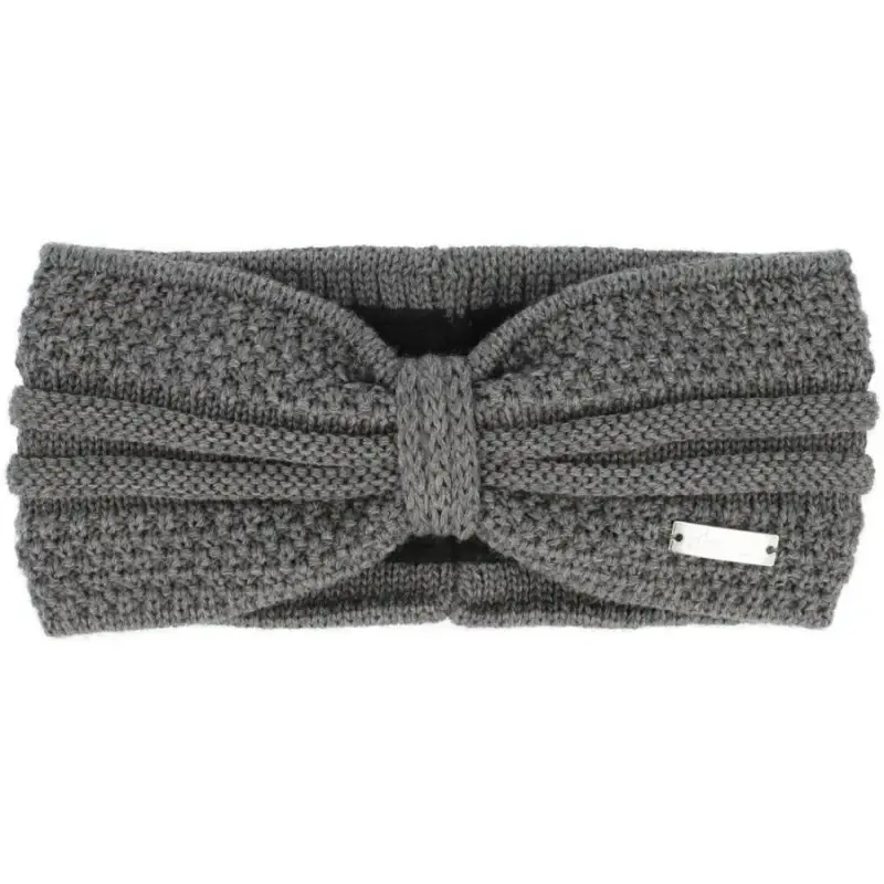 eisglut Fascia per capelli da donna Esmeraldal Merino