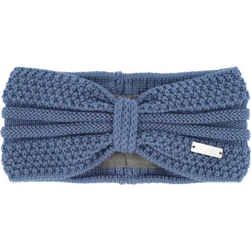 eisglut Fascia per capelli da donna Esmeraldal Merino