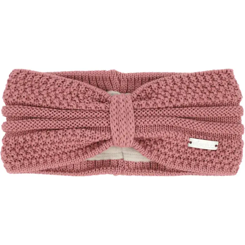 eisglut Fascia per capelli da donna Esmeraldal Merino