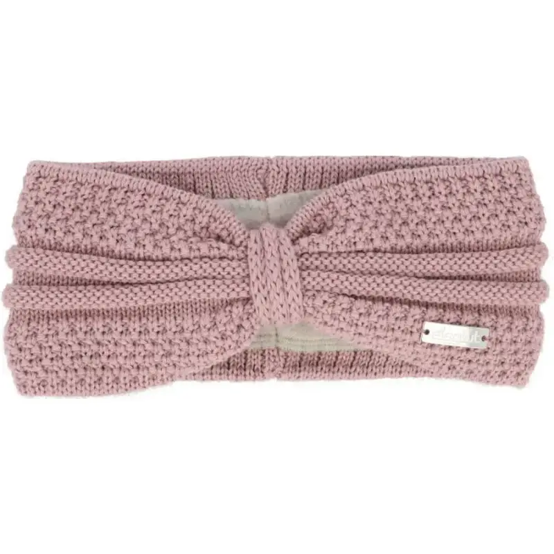 eisglut Fascia per capelli da donna Esmeraldal Merino