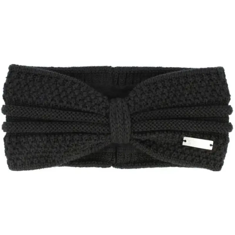 eisglut Fascia per capelli da donna Esmeraldal Merino