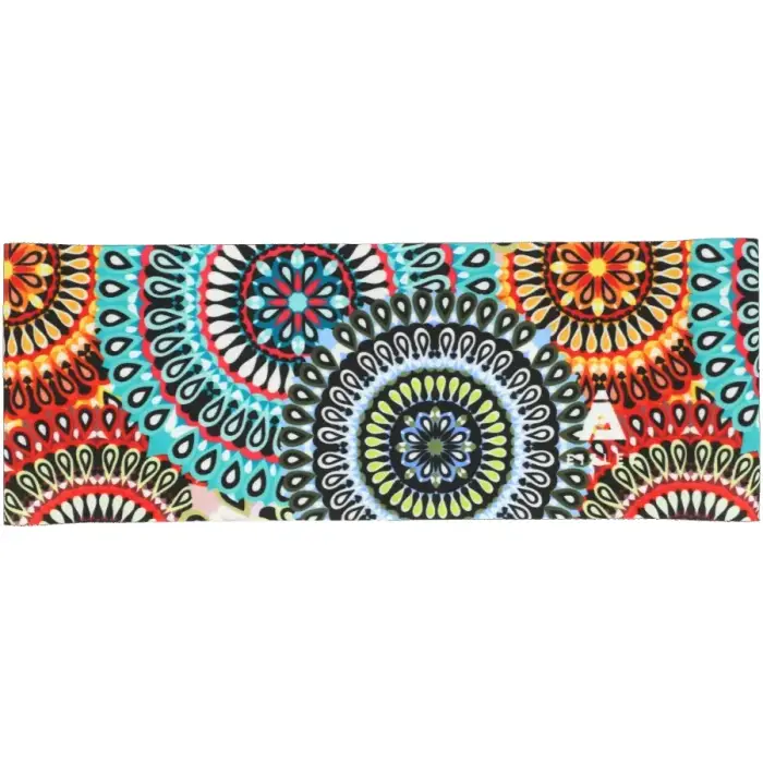 Fascia per capelli Eisglut Burma Multicolore