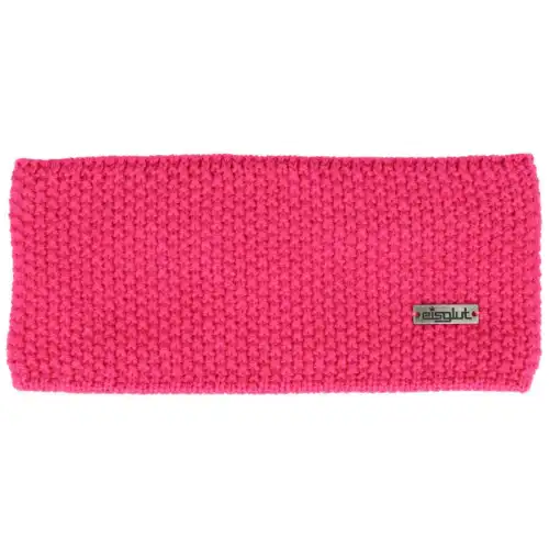 eisglut Fascia per capelli Freeo Rose