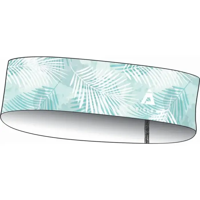 Fascia per capelli Eisglut Summerly Bleu