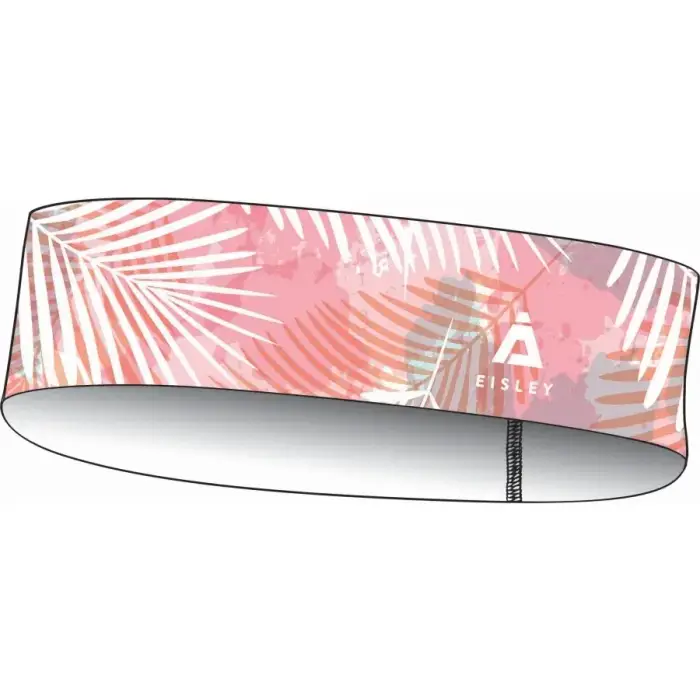 Fascia per capelli Eisglut Summerly Rose