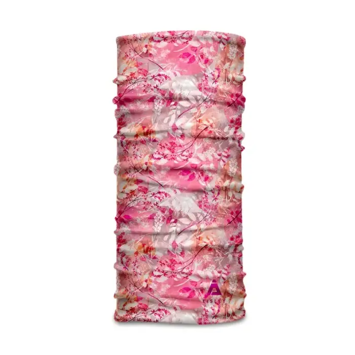 Foulard Eisglut Summer Rose
