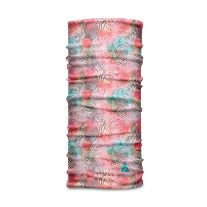 Foulard Eisglut Summer Rose