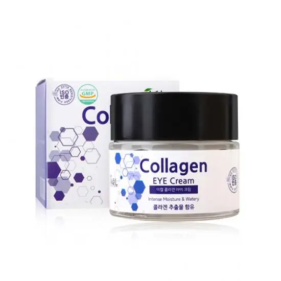 OCCHI Crema Collagene one