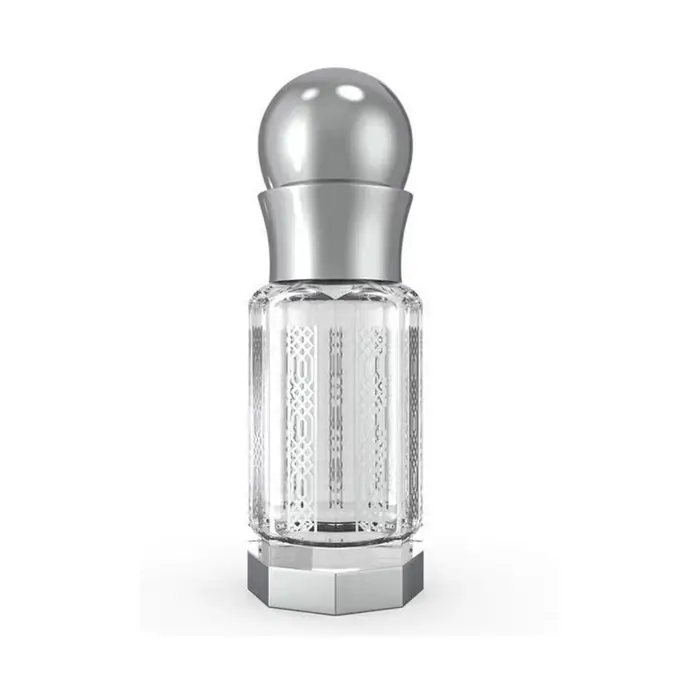El Nabil Eau de parfum Alcohol-Free Perfume Concentrate - Musc Tahara