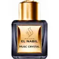 El Nabil Eau de parfum Crystal Musk Perfume Extract