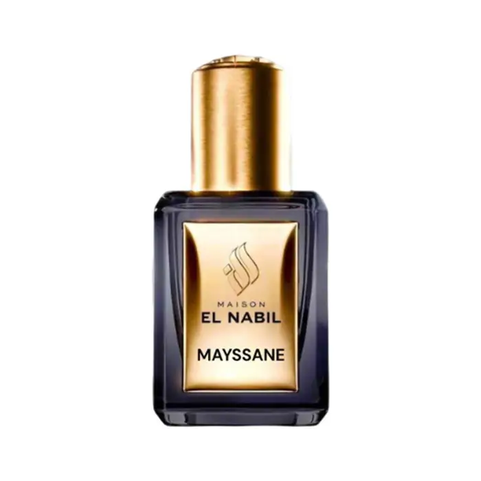 El Nabil Eau de parfum Mayssane Perfume Extract