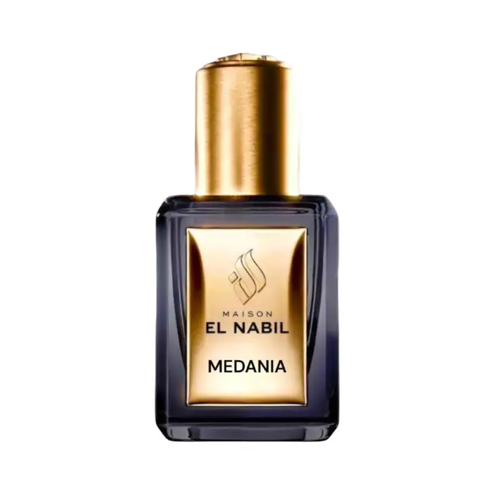 El Nabil Eau de parfum Medania Perfume Extract