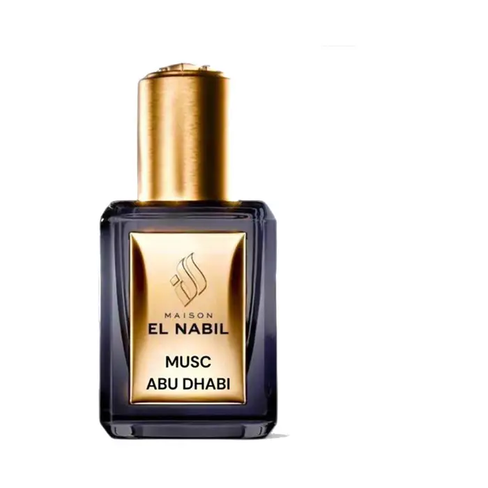 El Nabil Eau de parfum Musc Dhabi Perfume Extract