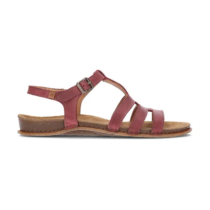 El Naturalista Sandali en5803 blush Rosa