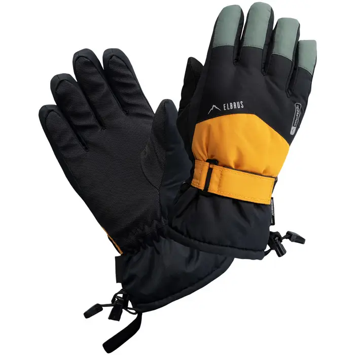 Elbrus Guanti IG1965 Multicolore