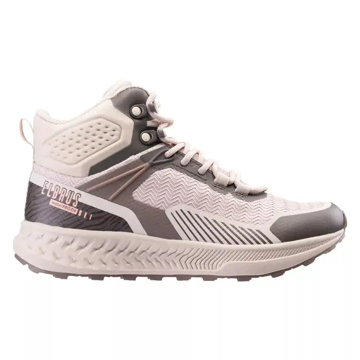 Elbrus Scarpe trekking da donna Eline WP Mid