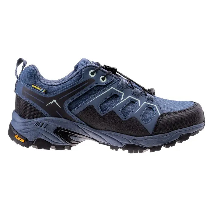 Elbrus Scarpe trekking da donna Euren WP V Low