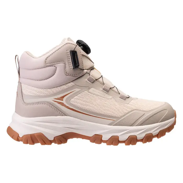 Elbrus Scarpe trekking da donna Katrian WP Mid