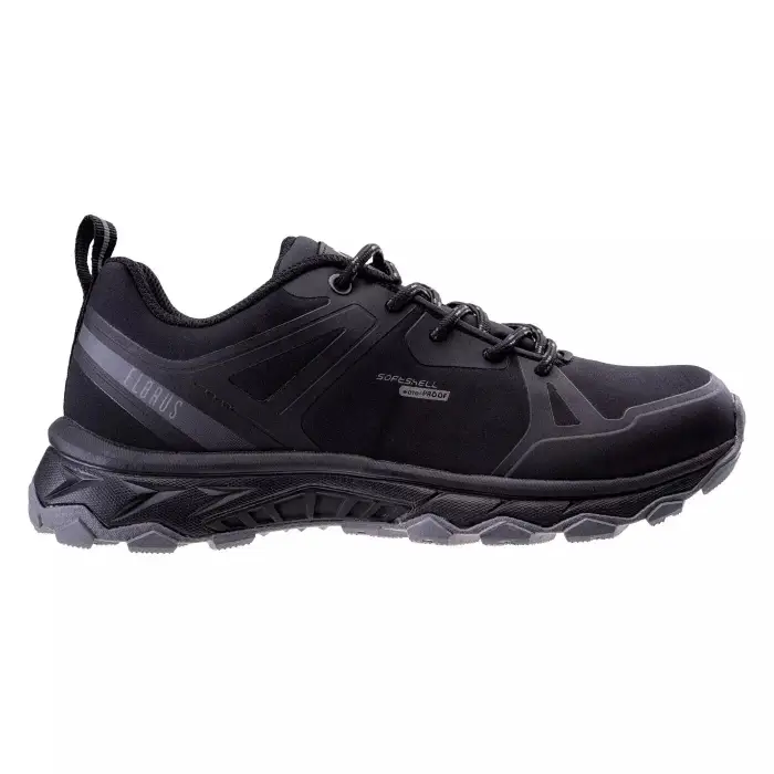Elbrus Scarpe trekking da donna Wesko WP