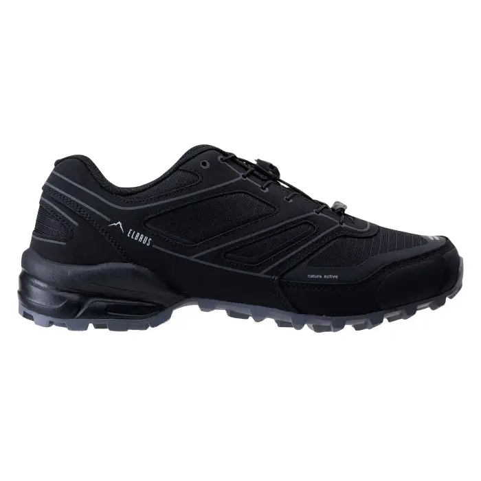 Elbrus Scarpe trekking Denov