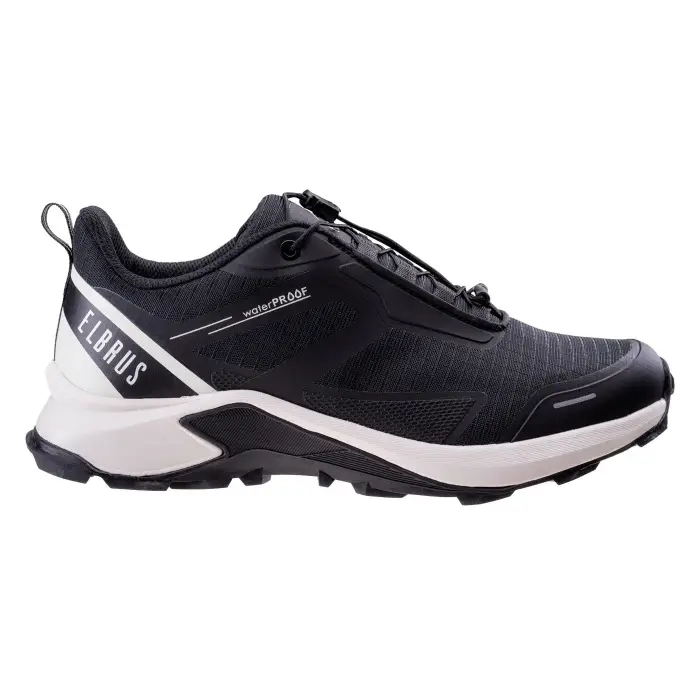 Elbrus Scarpe trekking Dongo WP