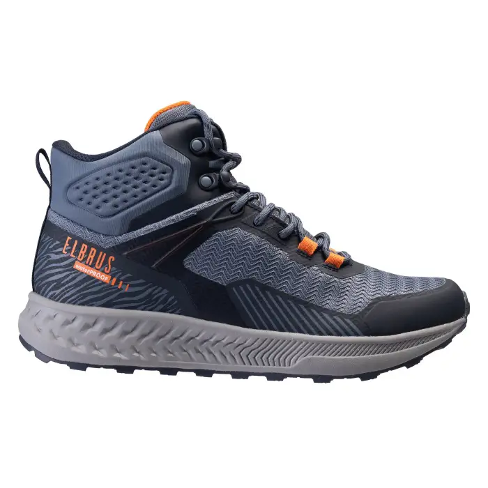 Elbrus Scarpe trekking Eline WP Mid