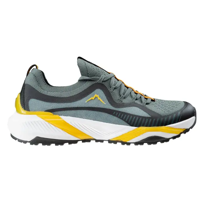 Elbrus Scarpe trekking Elmisti GR