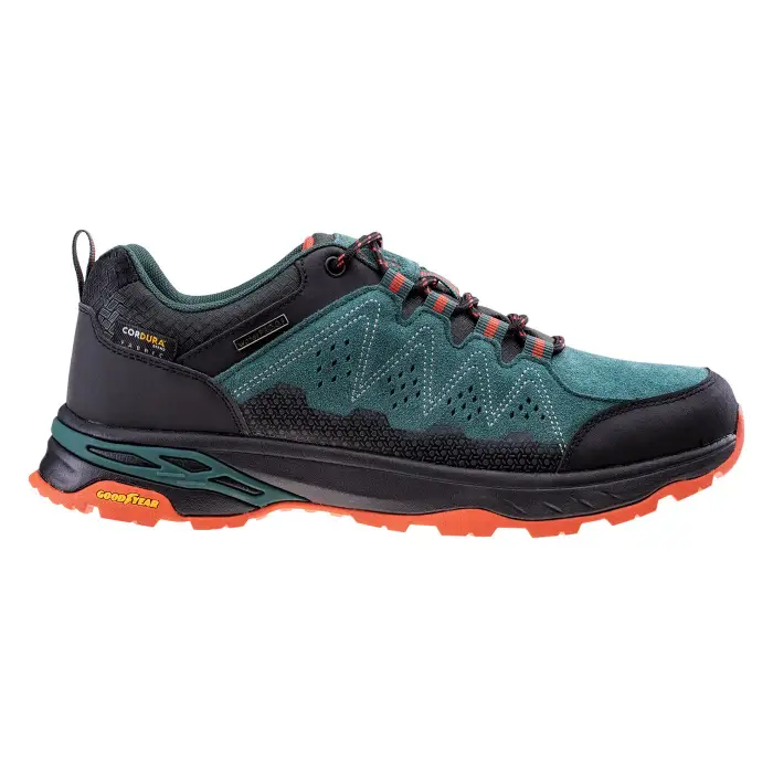 Elbrus Scarpe trekking Eravica WP GR C Low