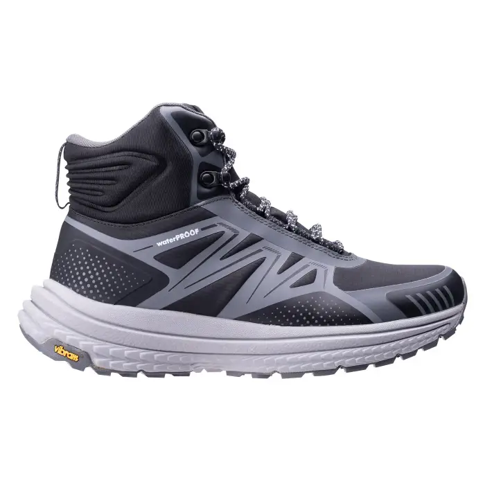 Elbrus Scarpe trekking Lavami V Mid