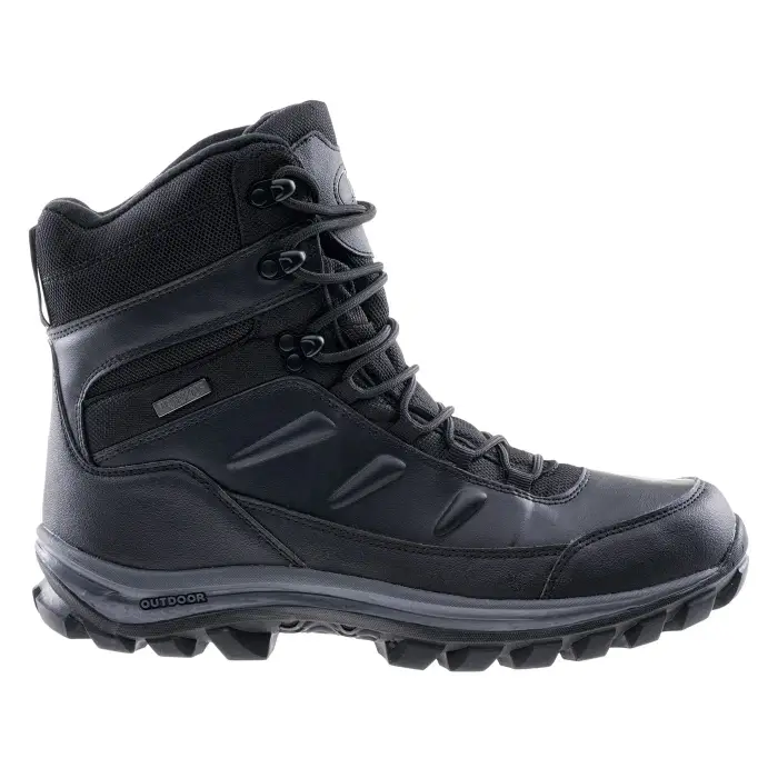 Elbrus Scarpe trekking Spike WP Mid