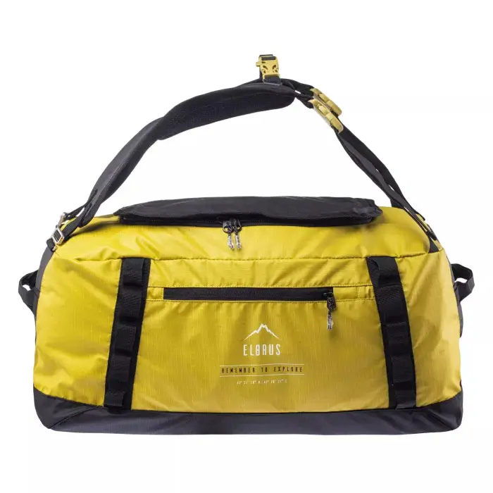 Elbrus Zaini trolley Brighty Jaune