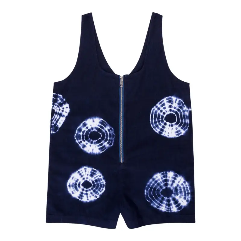 Element Abito tuta da donna Pinafore