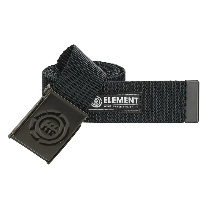 Element Cintura BEYOND BELT Nero