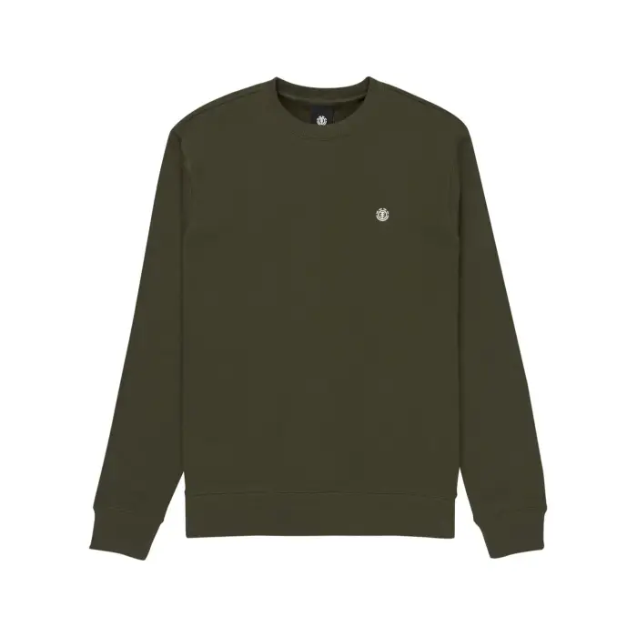 Element Felpa CR Icon Embroidery Vert