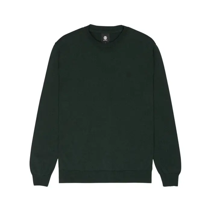 Element Felpa SW Icon Embroidery Vert