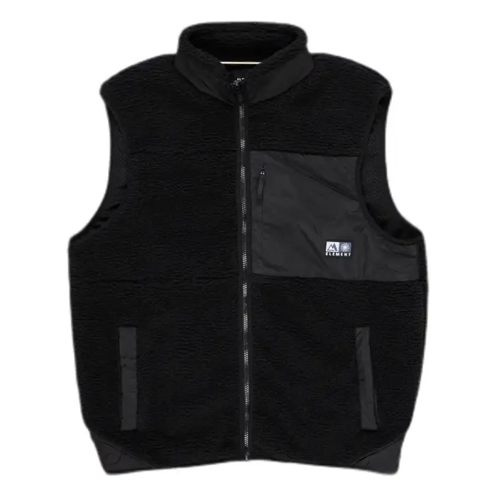 Element Gilet Lake 2 0 Noir