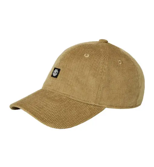 Icon Dad Corduroy - cappellino Beige