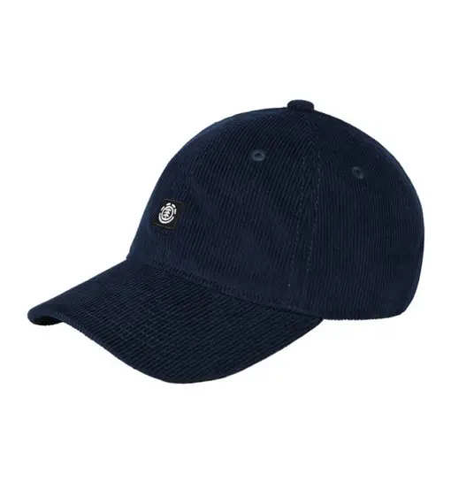 Icon Dad Corduroy - cappellino Blue