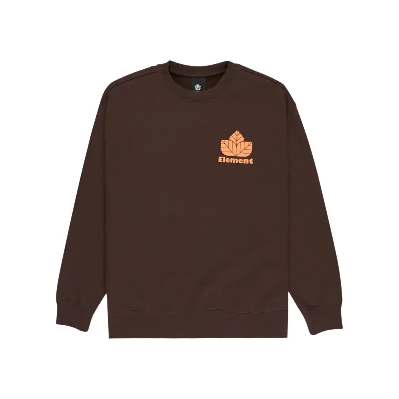 Element Maglione girocollo Sporting CR