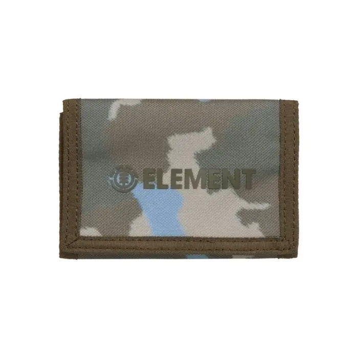 Element Portafoglio Brand Trifold Vert