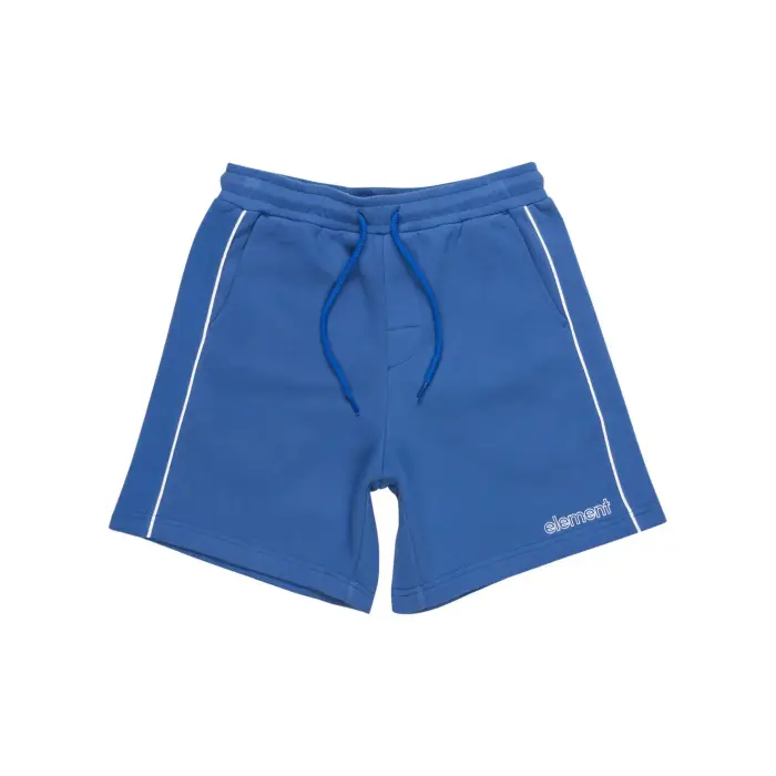 Shorts per bambini Element Cornell 90s Bleu