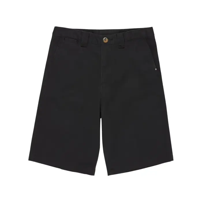 Shorts per bambini Element Howland Work Noir