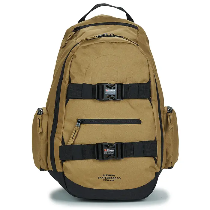 Element Zaini MOHAVE 2 0 BPK Marrone