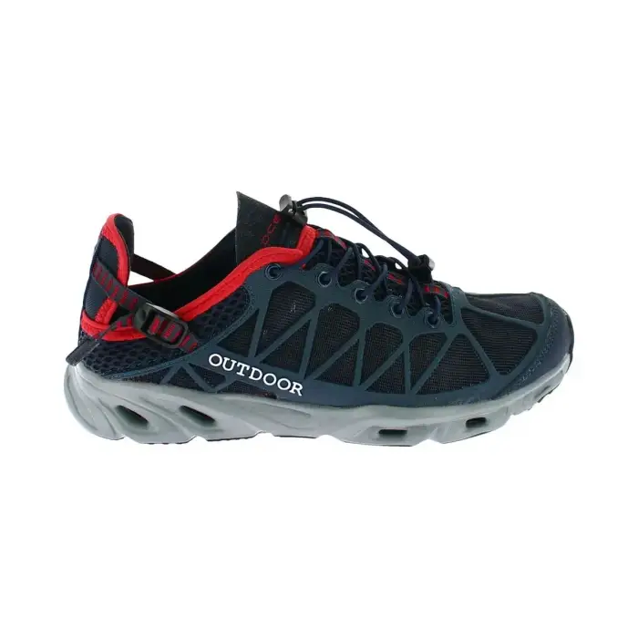 Élémenterre Scarpe da trekking anfibie Colca