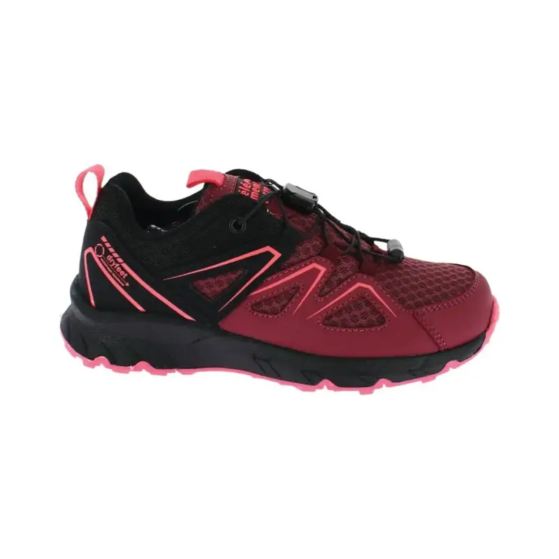 Élémenterre Scarpe da trekking bambino Zenteno