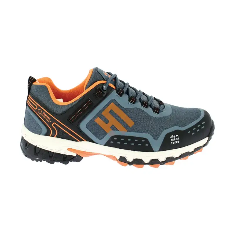 Élémenterre Scarpe da trekking basse Hedley EV