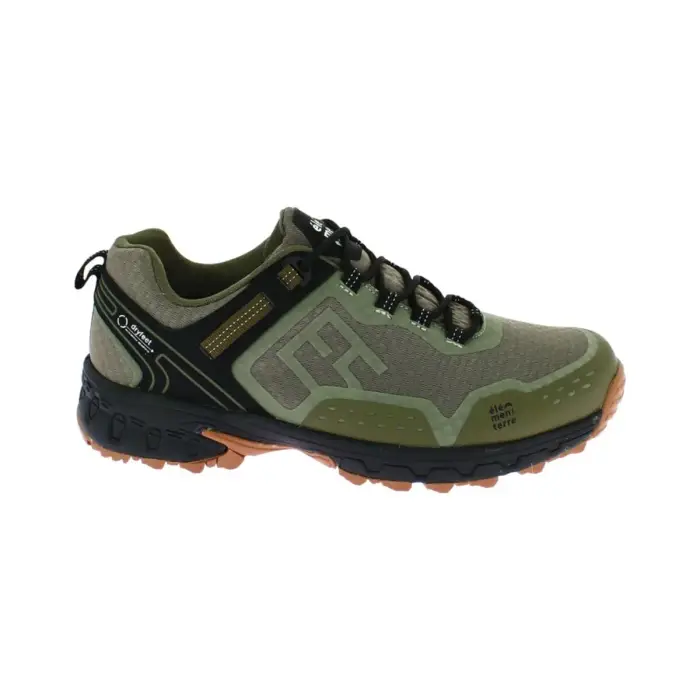 Élémenterre Scarpe trekking Hedley EV Vert