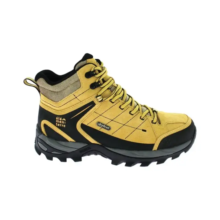 Élémenterre Scarpe trekking Sonora EV