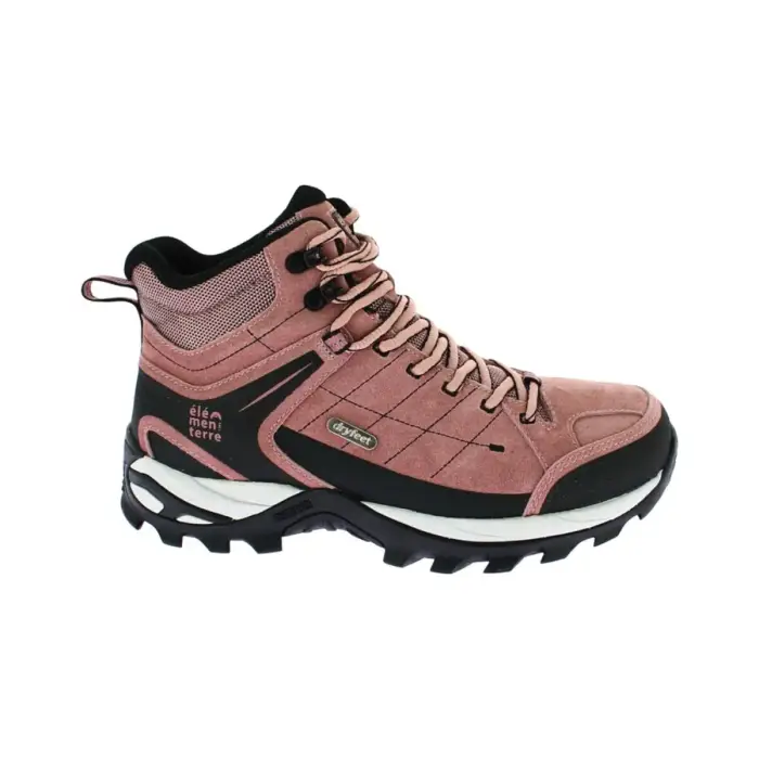 Élémenterre Scarpe trekking Sonora EV