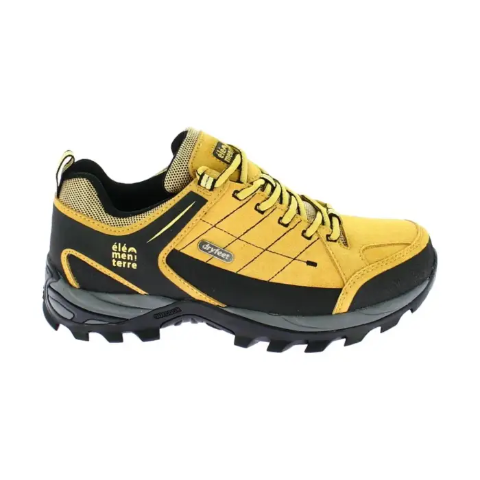 Élémenterre Scarpe trekking Sonora Low EV